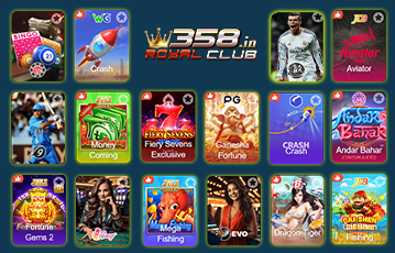 Stake Casino Games