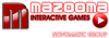 Mazooma Interactive Games