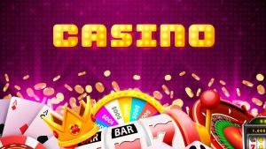 Best No Account Casino: Online Casinos without Registraton 2024